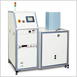 スパッタリング装置 SSP3000 | 製品情報 | 東横化学株式会社